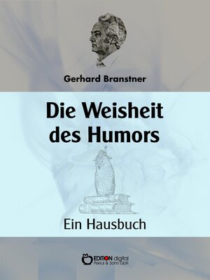 cover image of Die Weisheit des Humors